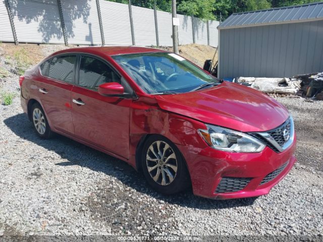 Photo 0 VIN: 3N1AB7AP5JY206069 - NISSAN SENTRA 