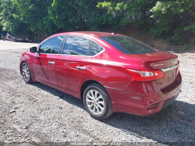 Photo 2 VIN: 3N1AB7AP5JY206069 - NISSAN SENTRA 