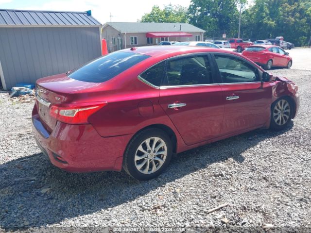 Photo 3 VIN: 3N1AB7AP5JY206069 - NISSAN SENTRA 