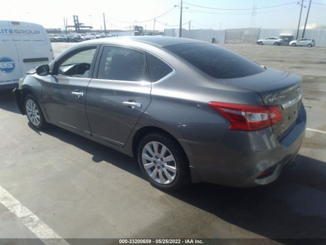 Photo 2 VIN: 3N1AB7AP5JY206217 - NISSAN SENTRA 