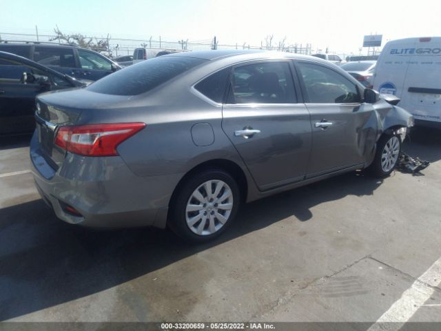 Photo 3 VIN: 3N1AB7AP5JY206217 - NISSAN SENTRA 