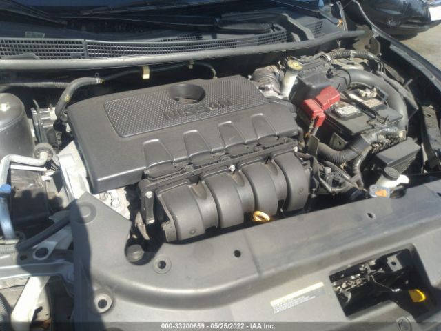 Photo 9 VIN: 3N1AB7AP5JY206217 - NISSAN SENTRA 