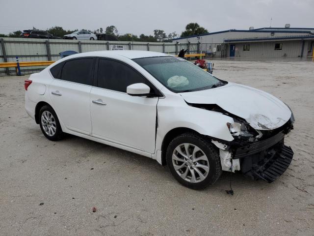 Photo 3 VIN: 3N1AB7AP5JY206881 - NISSAN SENTRA 