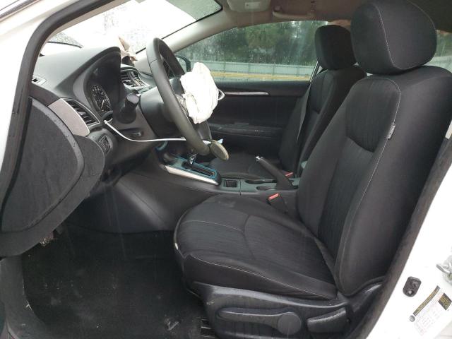 Photo 6 VIN: 3N1AB7AP5JY206881 - NISSAN SENTRA 