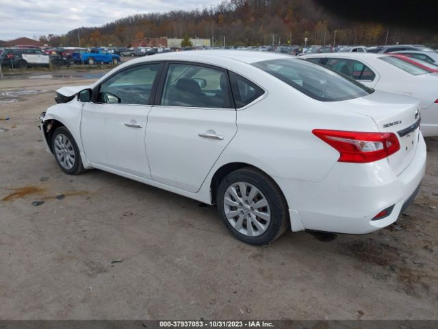 Photo 2 VIN: 3N1AB7AP5JY207478 - NISSAN SENTRA 