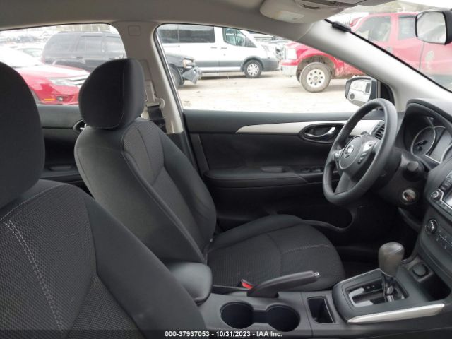 Photo 4 VIN: 3N1AB7AP5JY207478 - NISSAN SENTRA 