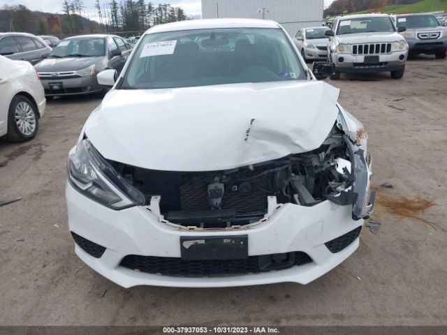 Photo 5 VIN: 3N1AB7AP5JY207478 - NISSAN SENTRA 