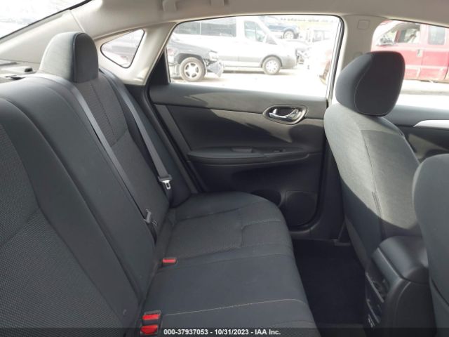 Photo 7 VIN: 3N1AB7AP5JY207478 - NISSAN SENTRA 