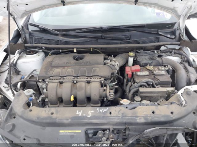 Photo 9 VIN: 3N1AB7AP5JY207478 - NISSAN SENTRA 