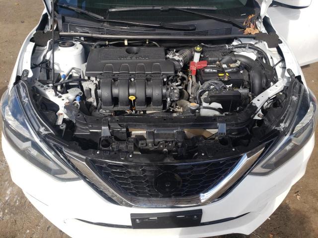 Photo 6 VIN: 3N1AB7AP5JY207612 - NISSAN SENTRA S 