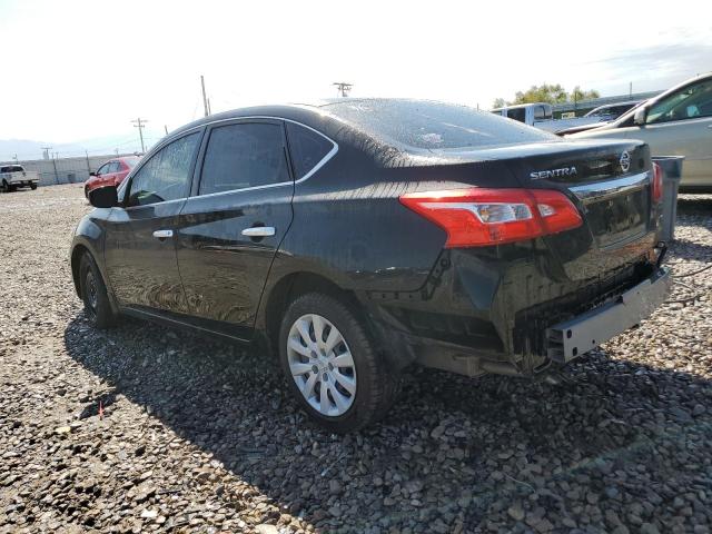 Photo 1 VIN: 3N1AB7AP5JY208226 - NISSAN SENTRA 