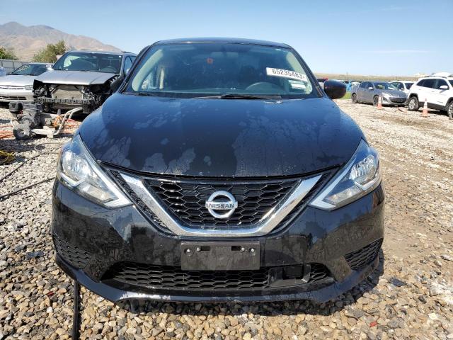 Photo 4 VIN: 3N1AB7AP5JY208226 - NISSAN SENTRA 