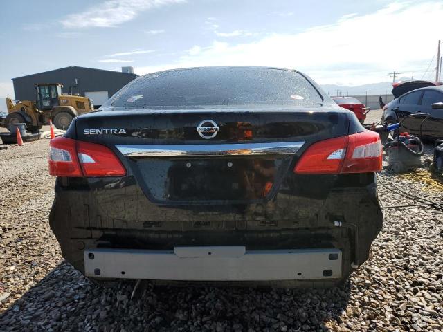 Photo 5 VIN: 3N1AB7AP5JY208226 - NISSAN SENTRA 