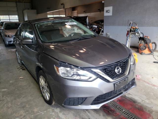 Photo 0 VIN: 3N1AB7AP5JY209537 - NISSAN SENTRA S 