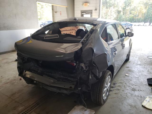 Photo 3 VIN: 3N1AB7AP5JY209537 - NISSAN SENTRA S 