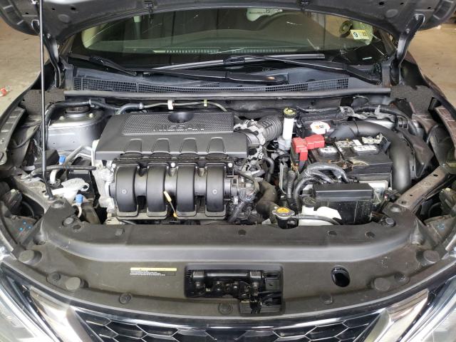 Photo 6 VIN: 3N1AB7AP5JY209537 - NISSAN SENTRA S 