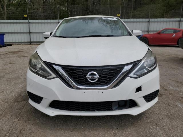 Photo 4 VIN: 3N1AB7AP5JY209683 - NISSAN SENTRA 