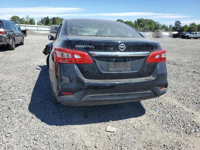 Photo 5 VIN: 3N1AB7AP5JY211157 - NISSAN SENTRA S 