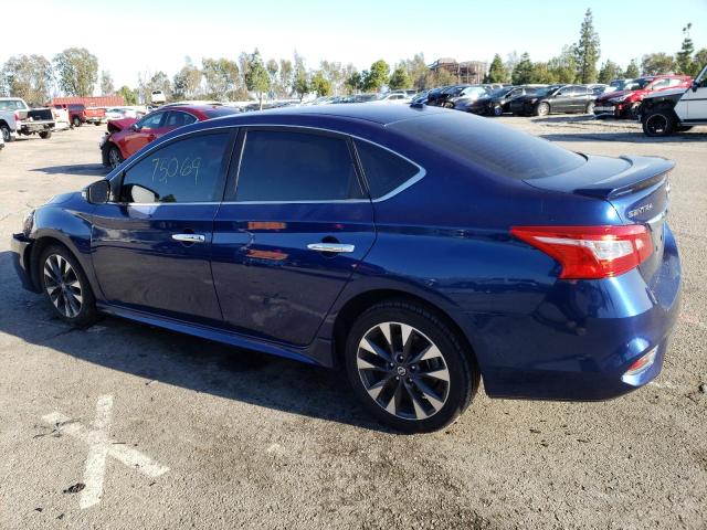 Photo 1 VIN: 3N1AB7AP5JY212325 - NISSAN SENTRA S 