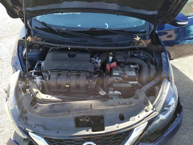 Photo 10 VIN: 3N1AB7AP5JY212325 - NISSAN SENTRA S 