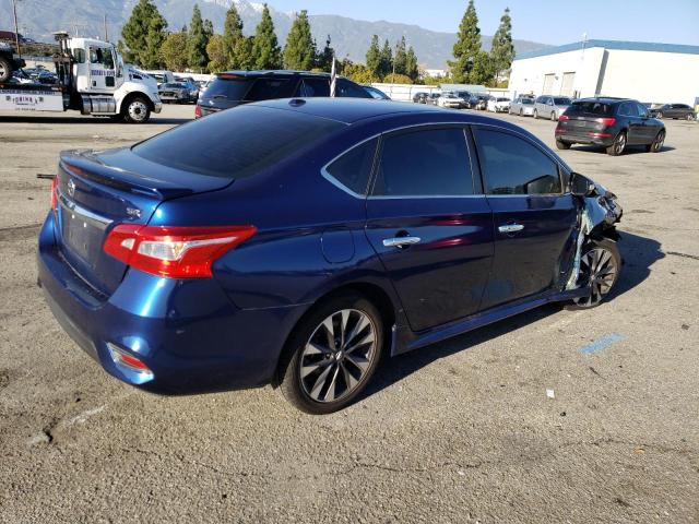 Photo 2 VIN: 3N1AB7AP5JY212325 - NISSAN SENTRA S 