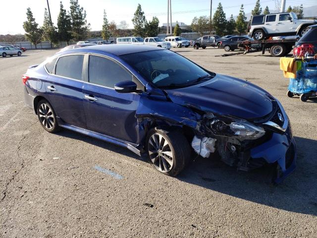 Photo 3 VIN: 3N1AB7AP5JY212325 - NISSAN SENTRA S 