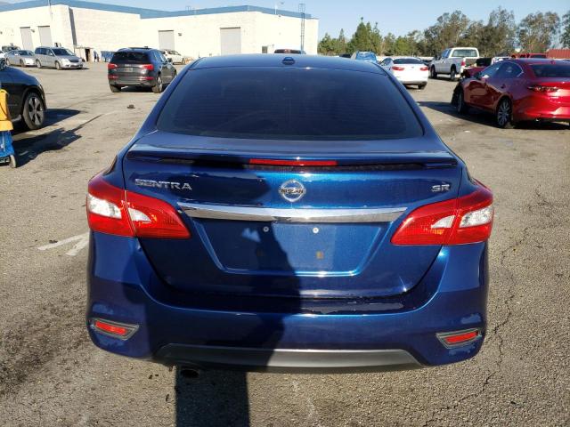 Photo 5 VIN: 3N1AB7AP5JY212325 - NISSAN SENTRA S 