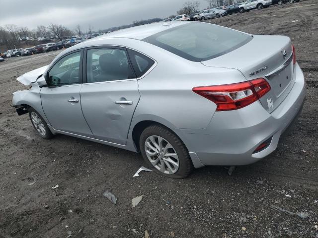 Photo 1 VIN: 3N1AB7AP5JY212812 - NISSAN SENTRA S 