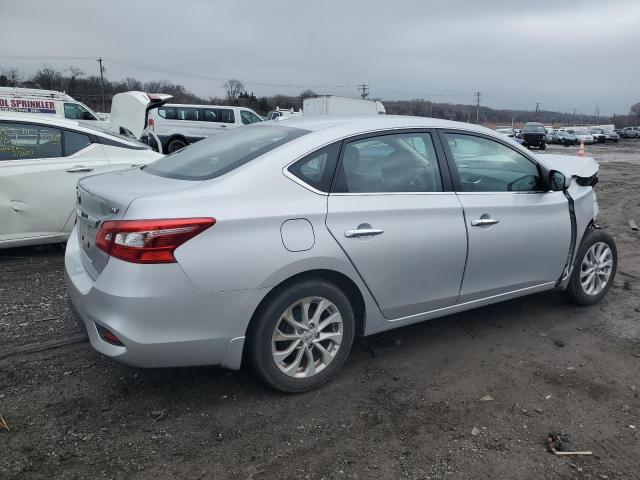 Photo 2 VIN: 3N1AB7AP5JY212812 - NISSAN SENTRA S 