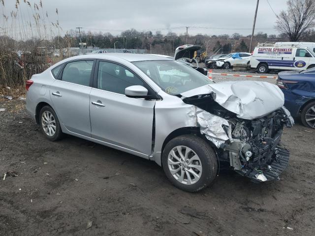 Photo 3 VIN: 3N1AB7AP5JY212812 - NISSAN SENTRA S 