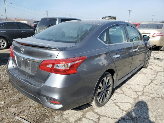 Photo 2 VIN: 3N1AB7AP5JY213376 - NISSAN SENTRA S 