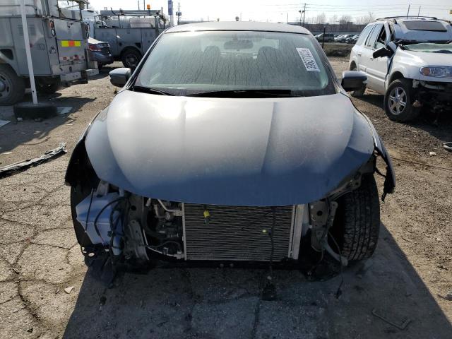 Photo 4 VIN: 3N1AB7AP5JY213376 - NISSAN SENTRA S 