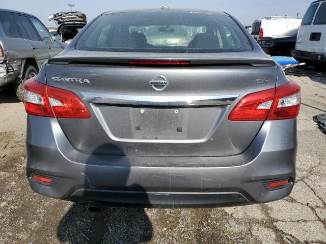 Photo 5 VIN: 3N1AB7AP5JY213376 - NISSAN SENTRA S 