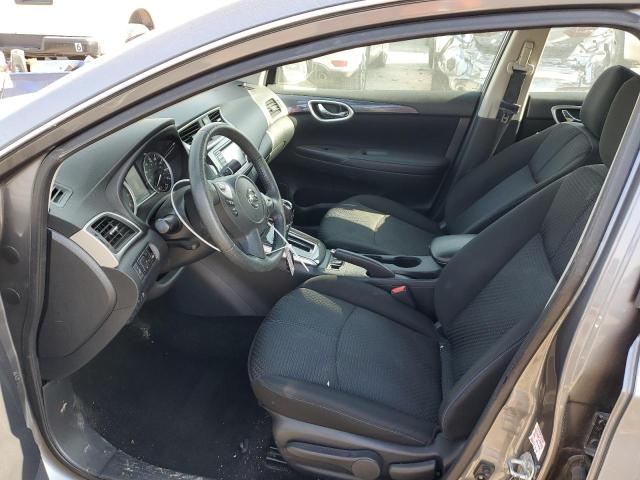 Photo 6 VIN: 3N1AB7AP5JY213376 - NISSAN SENTRA S 