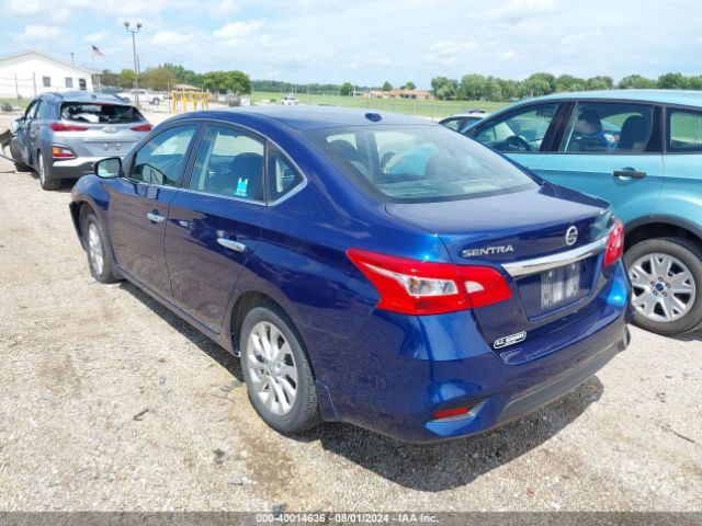 Photo 2 VIN: 3N1AB7AP5JY214155 - NISSAN SENTRA 