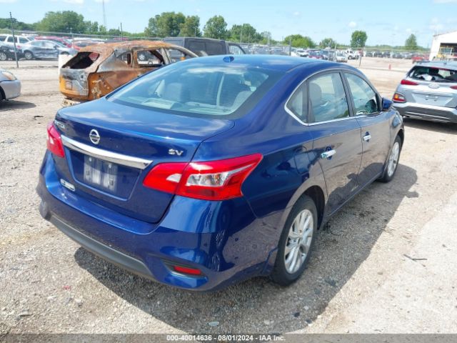 Photo 3 VIN: 3N1AB7AP5JY214155 - NISSAN SENTRA 