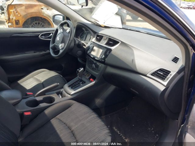 Photo 4 VIN: 3N1AB7AP5JY214155 - NISSAN SENTRA 