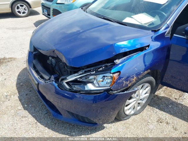 Photo 5 VIN: 3N1AB7AP5JY214155 - NISSAN SENTRA 