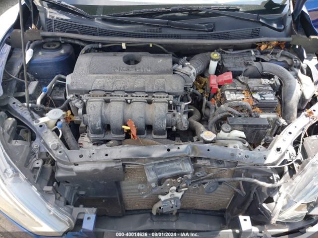 Photo 9 VIN: 3N1AB7AP5JY214155 - NISSAN SENTRA 