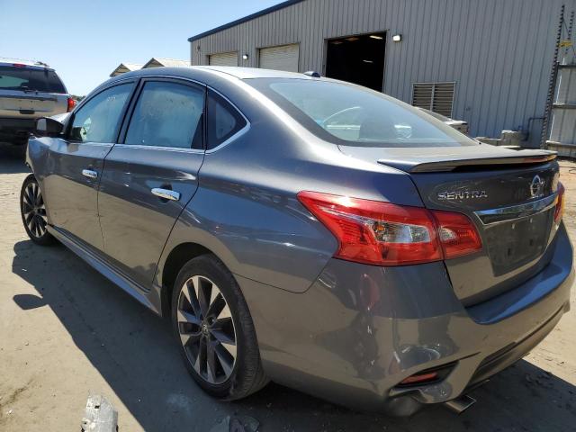 Photo 2 VIN: 3N1AB7AP5JY215211 - NISSAN SENTRA S 