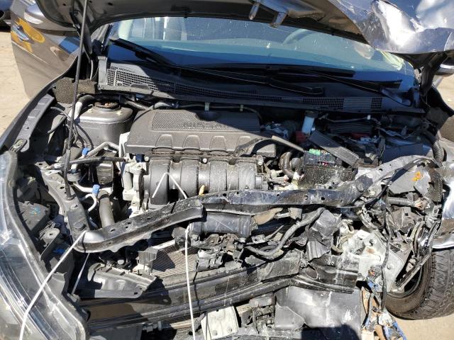 Photo 6 VIN: 3N1AB7AP5JY215211 - NISSAN SENTRA S 