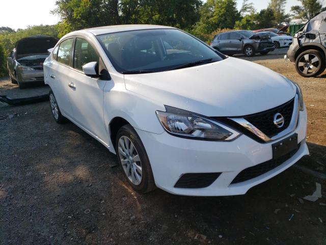 Photo 0 VIN: 3N1AB7AP5JY215287 - NISSAN SENTRA S 