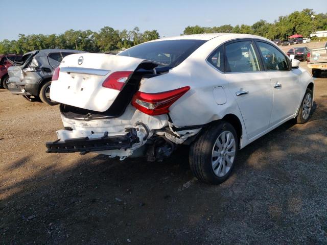 Photo 3 VIN: 3N1AB7AP5JY215287 - NISSAN SENTRA S 