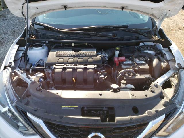 Photo 6 VIN: 3N1AB7AP5JY215287 - NISSAN SENTRA S 