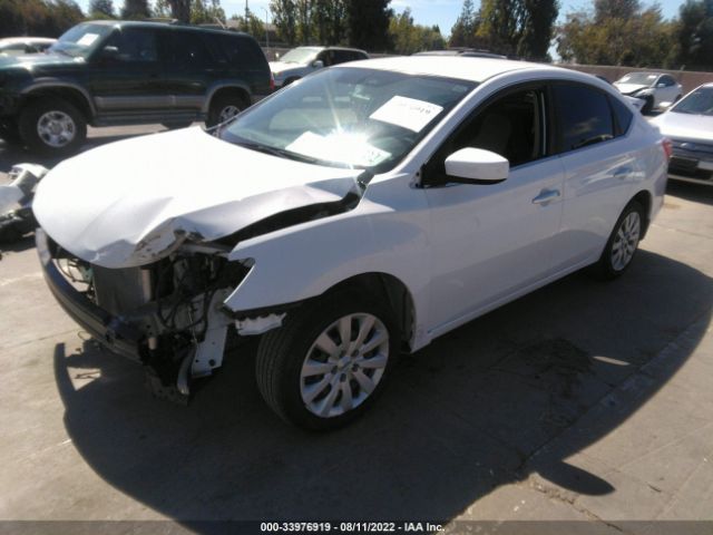 Photo 1 VIN: 3N1AB7AP5JY217430 - NISSAN SENTRA 