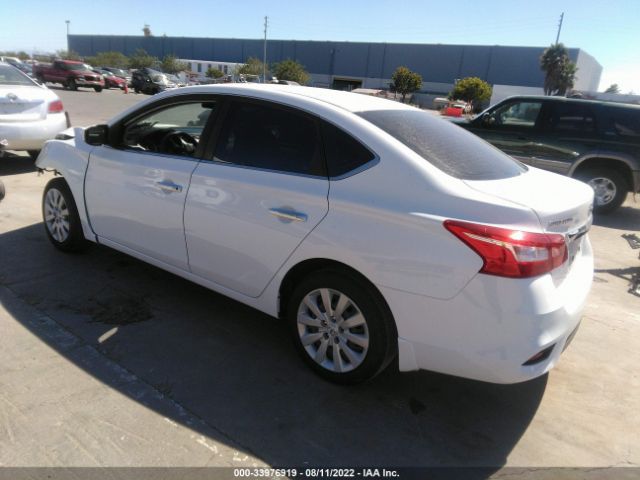 Photo 2 VIN: 3N1AB7AP5JY217430 - NISSAN SENTRA 