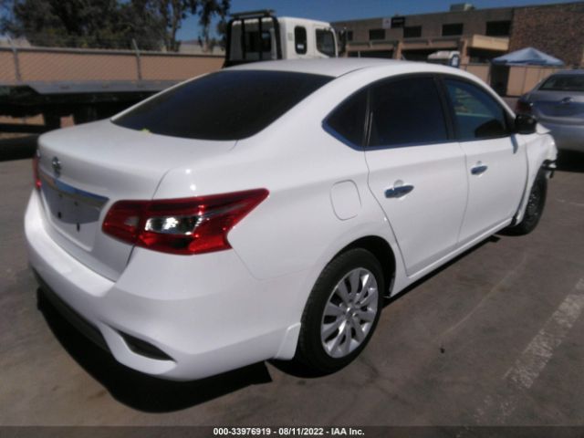 Photo 3 VIN: 3N1AB7AP5JY217430 - NISSAN SENTRA 