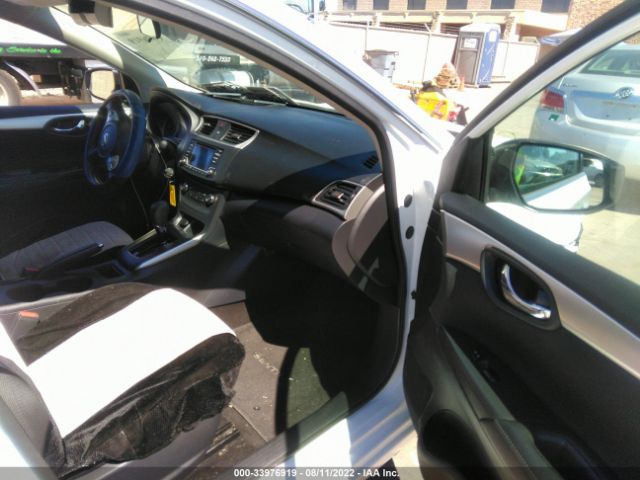 Photo 4 VIN: 3N1AB7AP5JY217430 - NISSAN SENTRA 