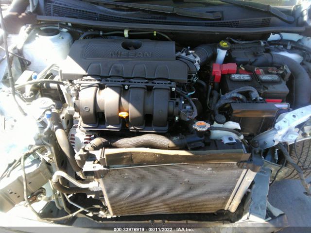 Photo 9 VIN: 3N1AB7AP5JY217430 - NISSAN SENTRA 