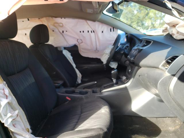 Photo 4 VIN: 3N1AB7AP5JY217900 - NISSAN SENTRA S 